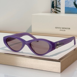 gentle monster sunglasses 52口23-147
